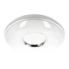 Lubinis šviestuvas SORI LED ceiling lamp, Ø490mm, CCT, 48W, 3840lm, AC180-250V, 50/60 Hz, PF>0,9, IP54, remot