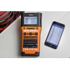 Spausdintuvas Brother PT-E550WNIVP LABELLING (Atnaujinta)