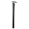 Special foot, foldable, fi 50mm, h=710mm (juodas)