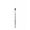 Spherical rotary burr D, 6x5