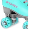 Spokey Riedučiai (Pažeista pakuotė)