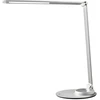 TaoTronics TT-DL22 LED Desk Lamp, Sidabrinis Metal Body, EU version