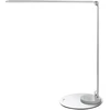 TaoTronics TT-DL22 LED Desk Lamp, Sidabrinis Metal Body, EU version