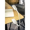 Stalinė lempa FROGY ,5W, 300lm.AC220-240V, 4000K, baterija, 1200MAh, Ra>80, reguliuojamas