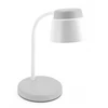GTV Stalinė lempa "Helin", 6W, 350lm, AC220-240V, 3-CCT, PF>0,5, RA>80, pilka