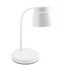 GTV Stalinė lempa "Helin", 6W, 350lm, AC220-240V, 3-CCT, PF>0,5, RA>80, balta