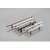 GTV Plieninė turėklų rankena l=220mm c=160mm chromuota