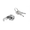 GTV Steel Spynos dėžutė 103 cilindras 16 mm (chromuota), plieno raktas