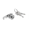 GTV Steel Spynos dėžutė 103 cilindras 20 mm (chromuota), plieno raktas