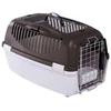 Stefanplast Transportbox GULLIVER 3 TOP FREE, 61 x 40 x 38 cm (Atnaujinta)
