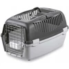 Stefanplast Transportbox GULLIVER 3 TOP FREE, 61 x 40 x 38 cm (Atnaujinta)