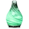 Stiklinis aroma difuzorius, 200ml pilkas