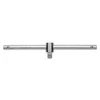 HÕGERT Stumdomas T formos strypas, 1/2", 152,4 mm, CrV