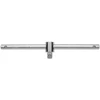HÕGERT Stumdomas T formos strypas, 1/2", 152,4 mm, CrV