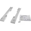 Standart 35100019/WSK1101 rėmelis tinkantis Candy gamintojo džiovyklėms/skalbyklėms (Atnaujinta)