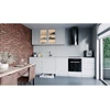 Support for the drawer under the plinth set. 2 pcs