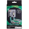 Šviečiantis laidas Lazerbuilt Rick and Morty USB A-MFI