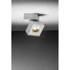 Šviestuvas LED BIANCO , 15W, 1500lm, AC220-240V, 50/60 Hz, PF> 0,5, Ra≥80, IP20, IK06.36 °