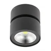 Lubinis šviestuvas GTV Šviestuvas LED BIANCO , 15W, 1500lm, AC220-240V, 50/60 Hz, PF> 0,5, Ra≥80, IP20, IK06.36 °