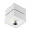 Šviestuvas LED BIANCO , 15W, 1500lm, AC220-240V, 50/60 Hz, PF> 0,5, Ra≥80, IP20, IK06.36 °
