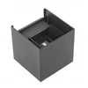 Šviestuvas LED MISSOURI-K, 7W, 540lm, AC220-240V, 50/60 Hz, PF> 0,5, Ra≥80, IP54, IK08,400