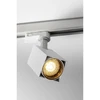 Šviestuvas LIMA, GU10, maks. 20 W, AC220-240 V, 50/60 Hz, IP20, IK08, kvadratinis, baltas