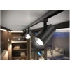 "T-LINE" LED bėgių apšvietimas grandinės bėgiams, 20W, 1800lm, AC220-240V, 50/60 Hz, PF>0,