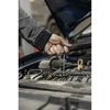 Hogert Technik HOGERT IMBUS KULA Z RĘKOJEŚCIĄ 4mm