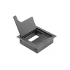 Table opening for cables MERIDA, 80x80