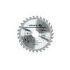 TCT pjūklo diskas 160x18Tx30
