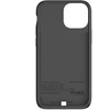 Tech-Protect Dėklas Tech-protect PowerCase 4700mah Apple iPhone 12 mini/13 mini Juodas (Pažeista pakuotė)