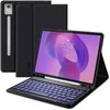 „Tech-Protect SC“ rašiklio dėklas, skirtas „Lenovo Idea Tab Pro / Pro Mt 12.7 TB-373“ - Juodas (Atnaujinta)