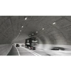 GTV TEKSAS LED aukštos klasės lempa, 100 W, 12000 lm, AC100-240 V, 50/60 Hz, IP 65, spindulių