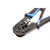 Tikslios veidinės replės 115 mm