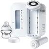 TOMMEE TIPPEE pieno mišinukų paruošimo aparatas PERFECT PREP, 423738 (Atnaujinta)