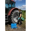 Įrankių komplektas Hogert HT1R510; 21 vnt.