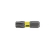 HÕGERT Torx TT20 25mm atsuktuvo antgalis 5 vnt.
