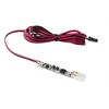 Touch switch for profile, dimmable, max. 36-72 W, DC12-24V, IP20, connector COB, cable min