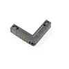 TRACKO 90° T Connector, DC24V, 5A, Anthracite