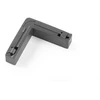 TRACKO 90° T Connector, DC24V, 5A, Anthracite