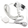 Transformer for Evora led lamps DC 3W, 350 mA with power cable, switch and dimmer