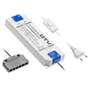 Transformer led 22mm, 50W, DC12V