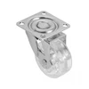 Transparent caster B50