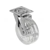 Transparent caster B75