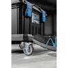 HOGERT PLATFORMA TRANSPORTOWA NA KOŁACH