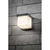 TROPEA LED luminaire 10W, 900lm, IP54, AC220-240V, 50/60Hz,4000K, juodas