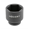 Smūginė sukimo galvutė Hogert HT4R154; 3/4''; 46 mm