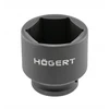 Smūginė sukimo galvutė Hogert HT4R155; 3/4''; 50 mm