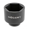 Smūginė sukimo galvutė Hogert HT4R157; 3/4''; 60 mm