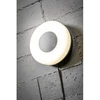 TWIST LED šviestuvas, 10W, 750lm, 175-250VAC, Ra>80, IP65, IK10, 120°, 4000K LED, apvalus